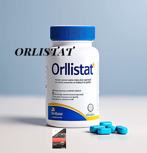 Cuantos kilos bajo de peso con orlistat